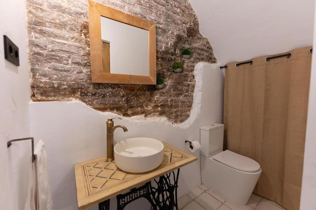 Appartement Encantador En Calle Segovia *